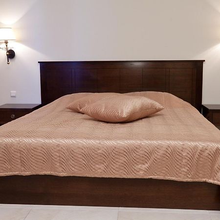 Hotel Sea Horse 로제넷츠 객실 사진