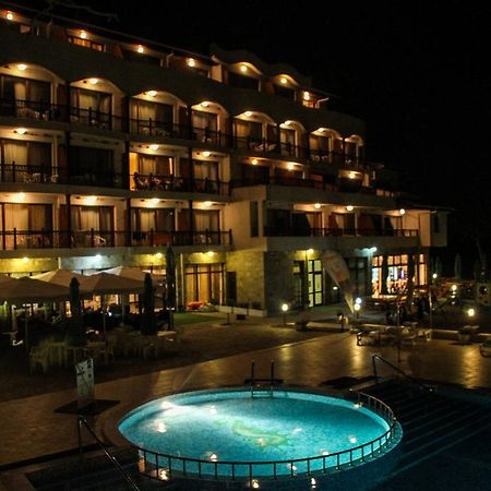 Hotel Sea Horse 로제넷츠 외부 사진