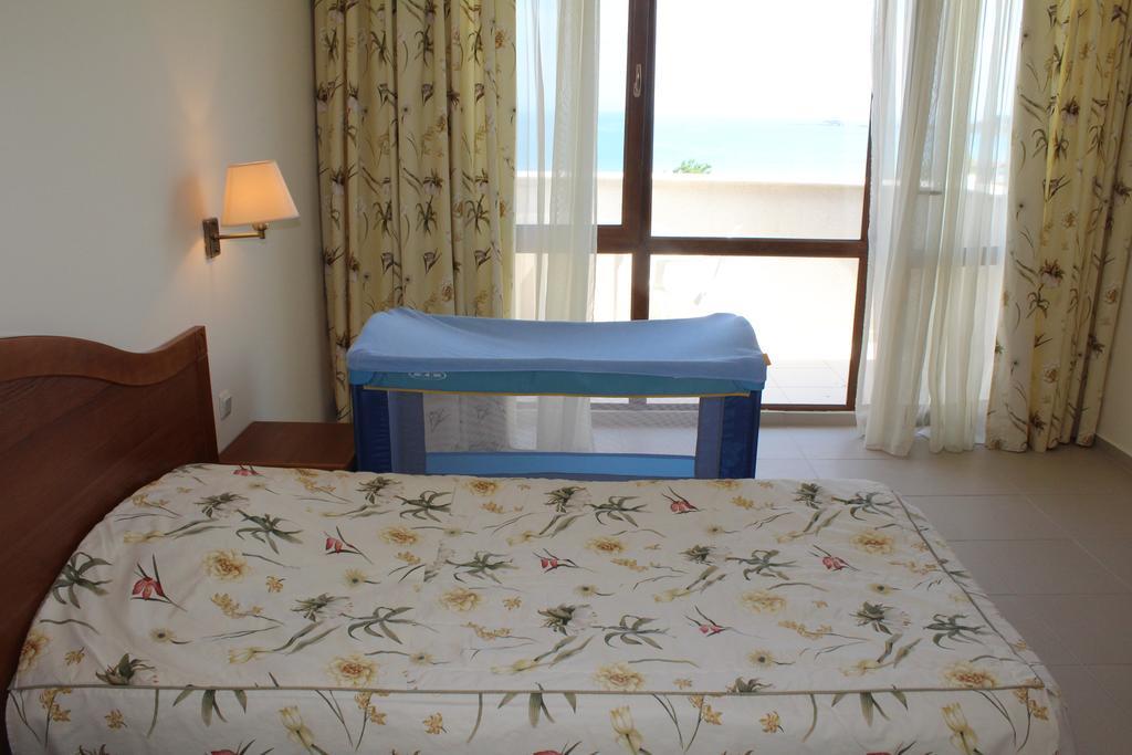 Hotel Sea Horse 로제넷츠 외부 사진