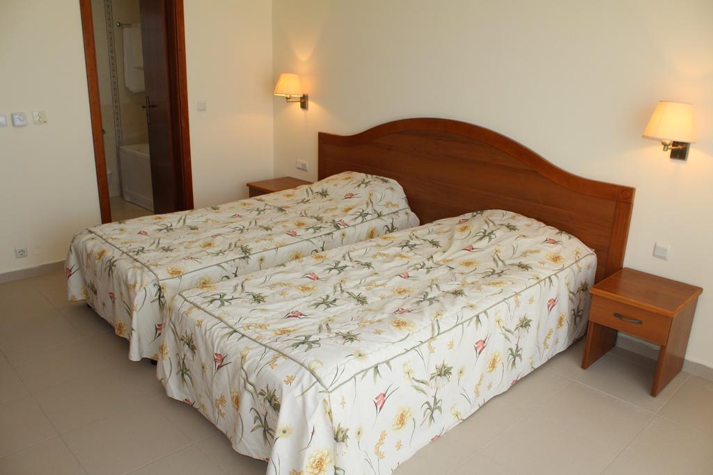 Hotel Sea Horse 로제넷츠 외부 사진