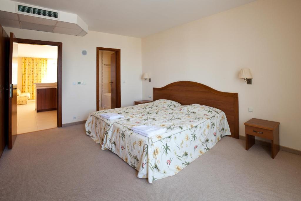 Hotel Sea Horse 로제넷츠 외부 사진